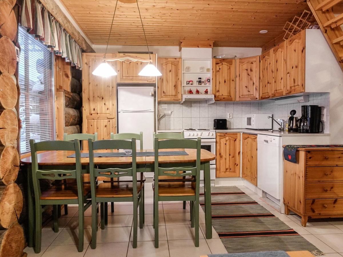 Дома для отпуска Holiday Home Kiiruna Сиркка-13