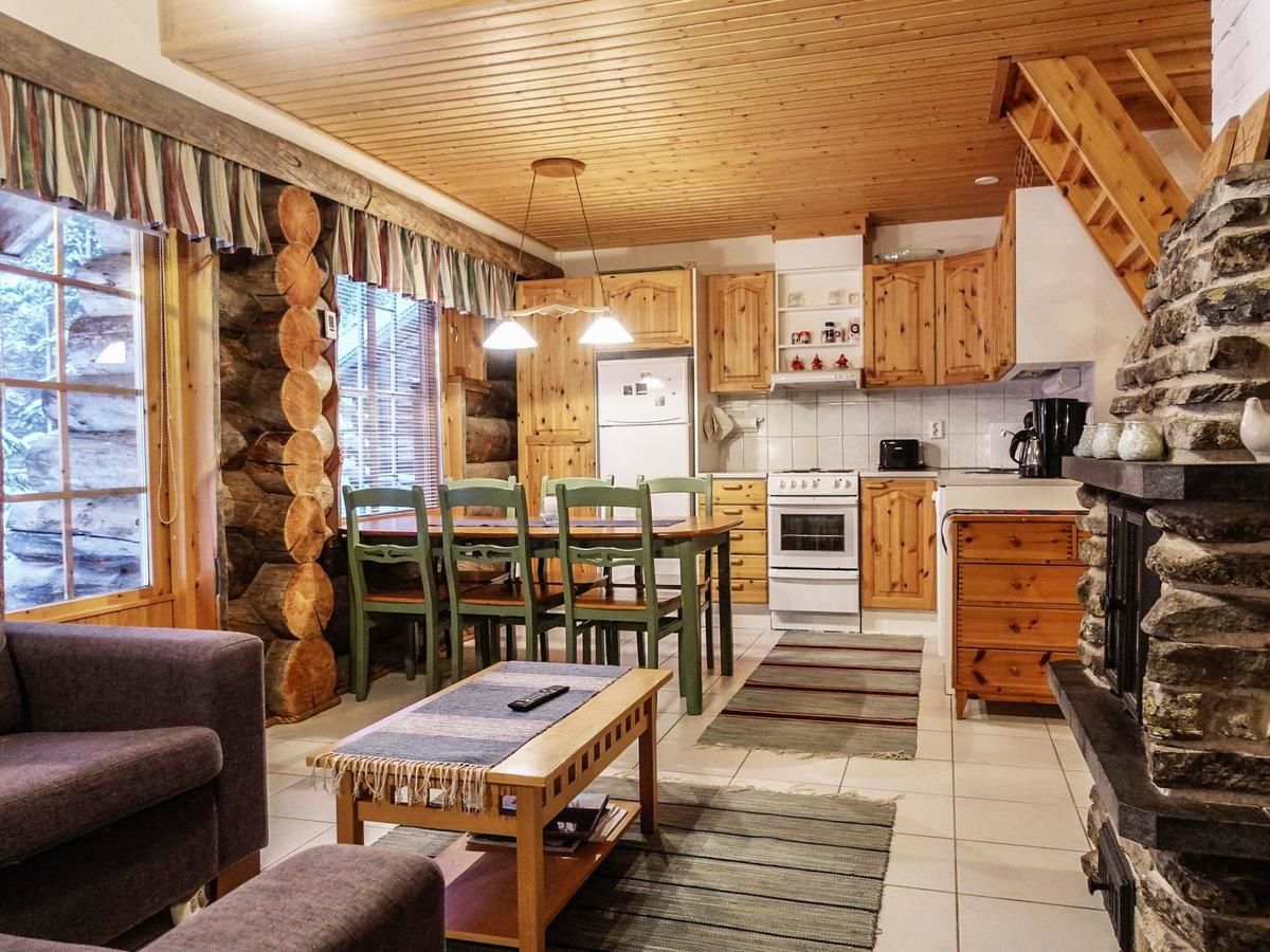 Дома для отпуска Holiday Home Kiiruna Сиркка