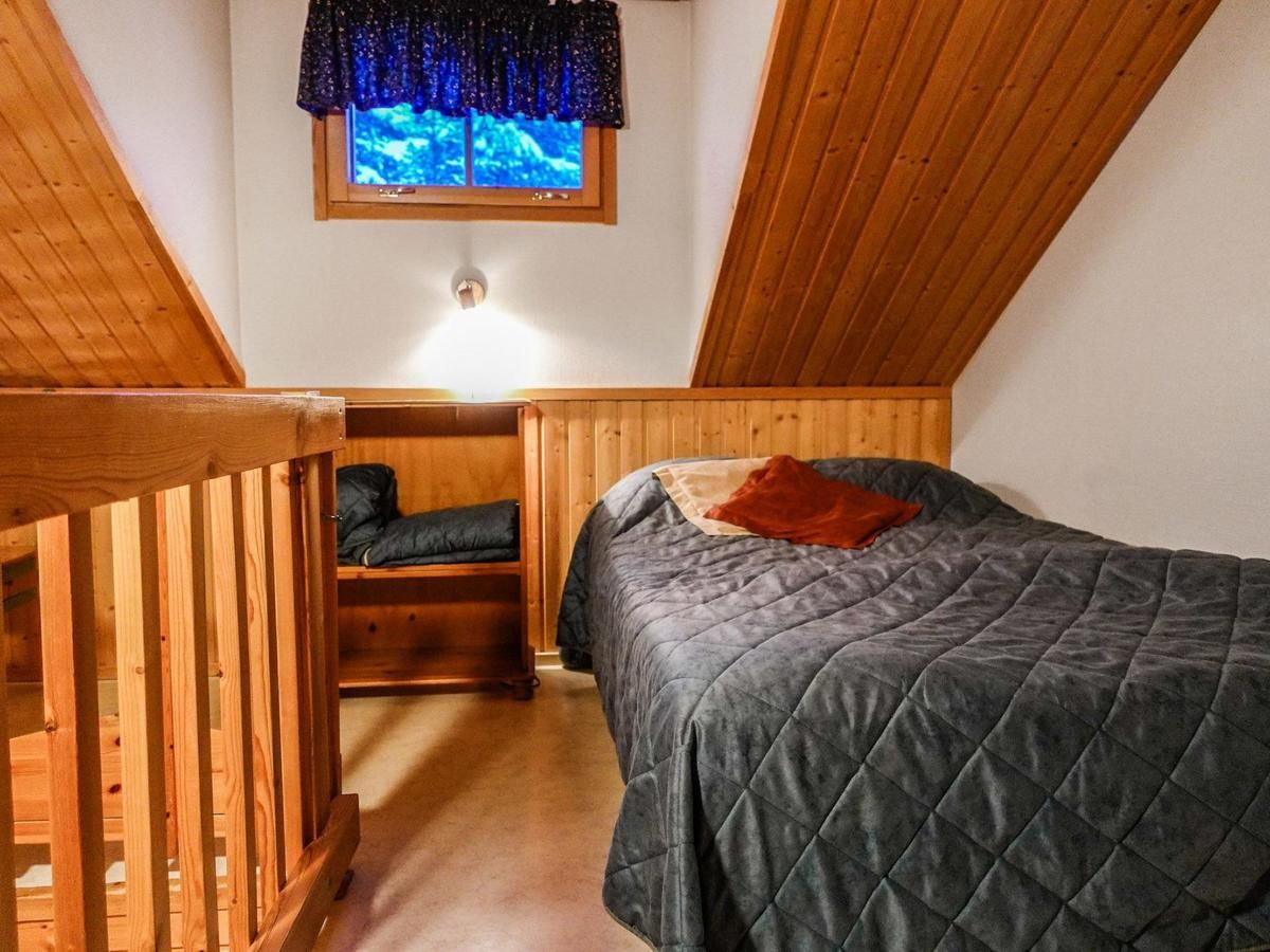 Дома для отпуска Holiday Home Kiiruna Сиркка