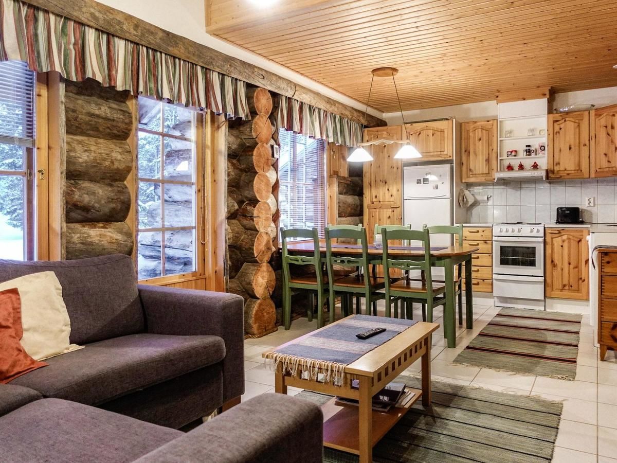 Дома для отпуска Holiday Home Kiiruna Сиркка