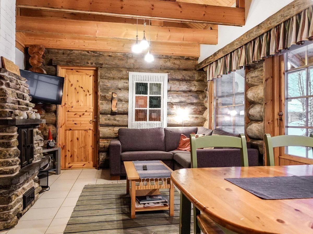 Дома для отпуска Holiday Home Kiiruna Сиркка